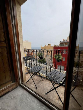 La Casita Hermosa
